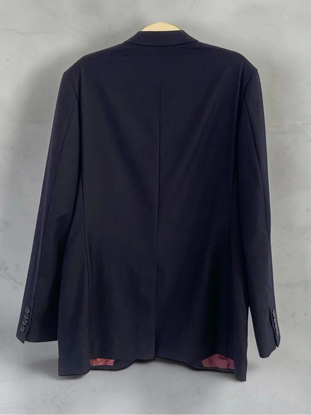 J. Crew Ludlow Blazer in Italian Wool